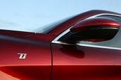 Alfa Giulia si Stelvio Facelift