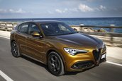 Alfa Giulia si Stelvio Facelift