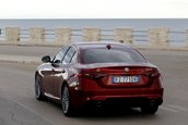 Alfa Giulia si Stelvio Facelift