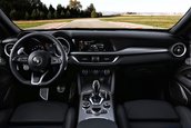 Alfa Giulia si Stelvio Facelift