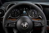 Alfa Giulia si Stelvio Facelift