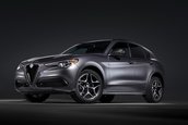 Alfa Giulia si Stelvio Facelift