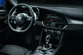 Alfa Giulia si Stelvio Facelift