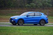 Alfa Giulia si Stelvio Facelift