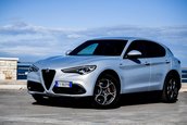 Alfa Giulia si Stelvio Facelift