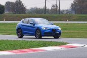 Alfa Giulia si Stelvio Facelift