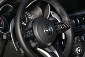 Alfa Giulia si Stelvio Facelift