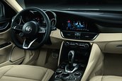 Alfa Giulia si Stelvio Facelift