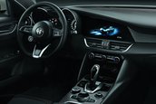 Alfa Giulia si Stelvio Facelift