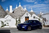Alfa Giulia si Stelvio Facelift