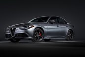 Alfa Giulia si Stelvio Facelift