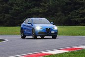 Alfa Giulia si Stelvio Facelift