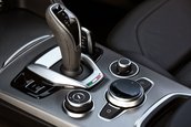 Alfa Giulia si Stelvio Facelift