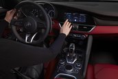 Alfa Giulia si Stelvio Facelift