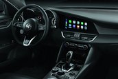 Alfa Giulia si Stelvio Facelift