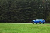 Alfa Giulia si Stelvio Facelift