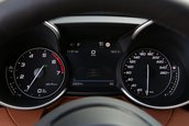 Alfa Giulia si Stelvio Facelift