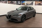 Alfa Giulia Ti de vanzare