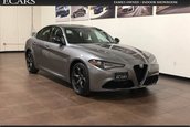 Alfa Giulia Ti de vanzare