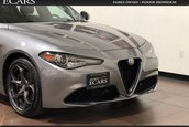 Alfa Giulia Ti de vanzare