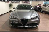 Alfa Giulia Ti de vanzare