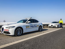 Alfa Politie