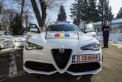 Alfa Politie