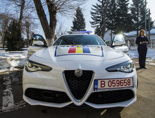 Alfa Politie