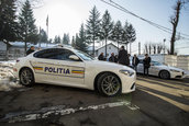 Alfa Politie