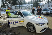 Alfa Politie