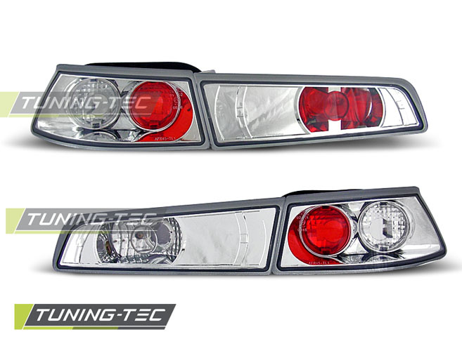 ALFA ROMEO 145 07.94-12.00 Crom look