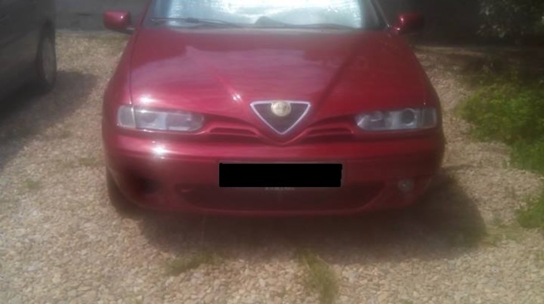 Alfa-Romeo 145 1.4 twinspark 1997