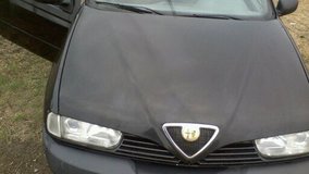 Alfa Romeo 145