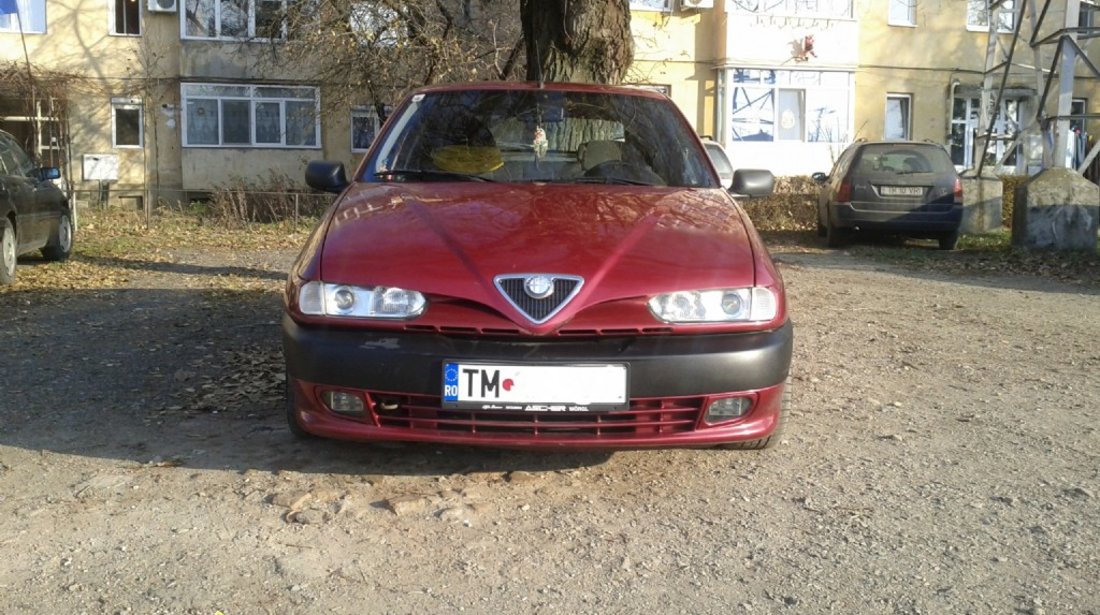 Alfa-Romeo 146 1.4 1995