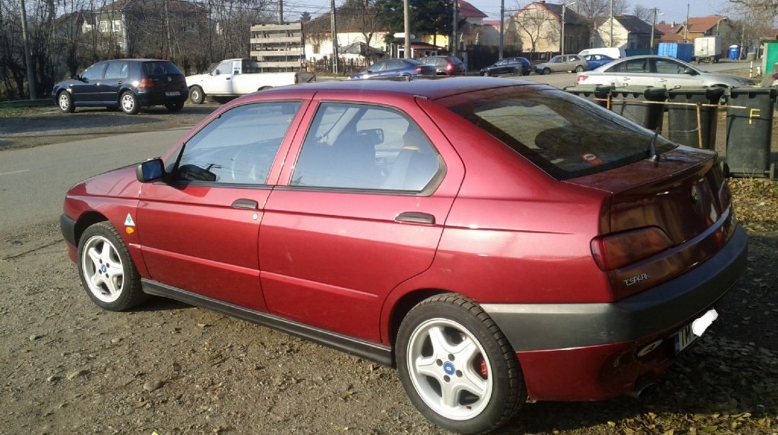 Alfa-Romeo 146 1.4 1995