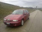 Alfa Romeo 146 1.6 16v