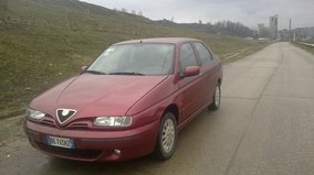 Alfa Romeo 146