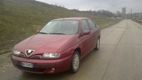 Alfa Romeo 146