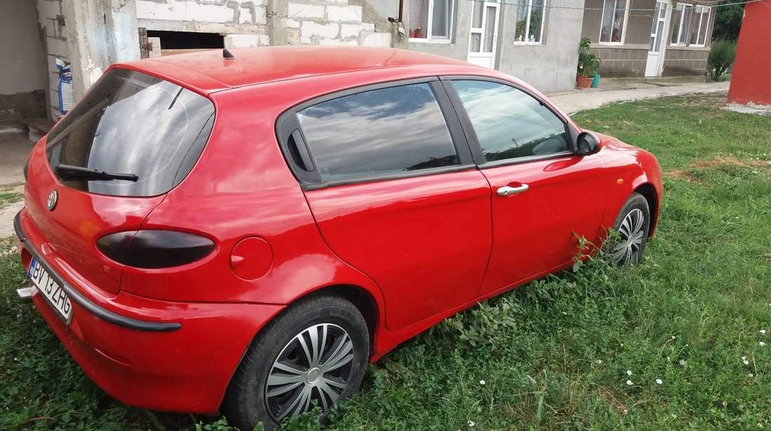 Alfa-Romeo 147 1.6 16v 2004