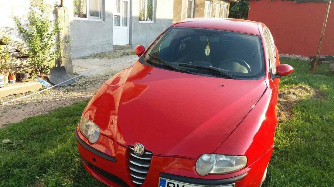 Alfa-Romeo 147 1.6 16v 2004