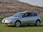 Alfa Romeo 147 1.6 16v Tspark