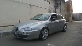 Alfa Romeo 147