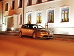 Alfa Romeo 147 1.6 16v Tspark