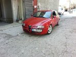 Alfa Romeo 147 1.6/Benzina