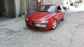 Alfa Romeo 147