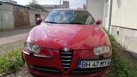 Alfa Romeo 147