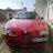Alfa Romeo 147 1.6 t.spark