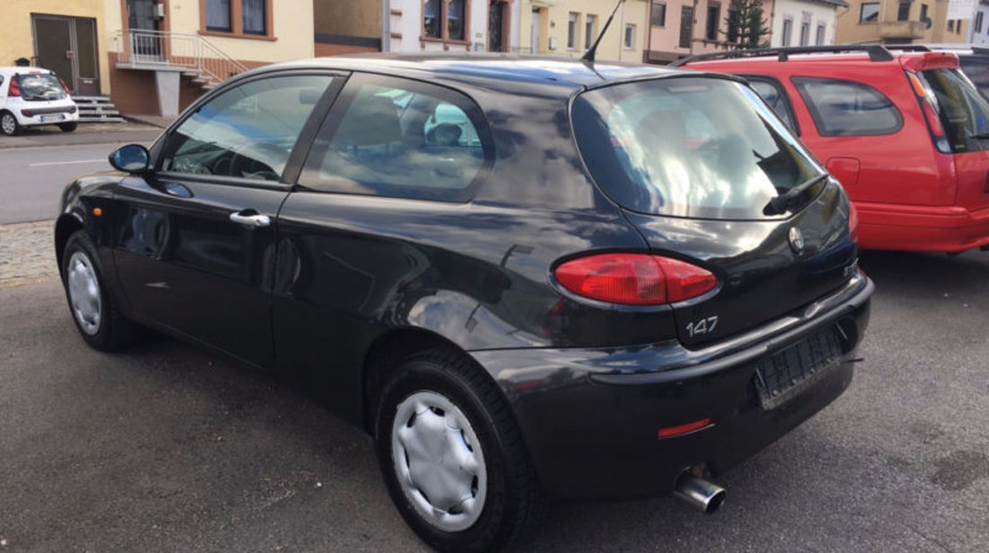 Alfa-Romeo 147 1400 2003