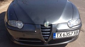 Alfa Romeo 147