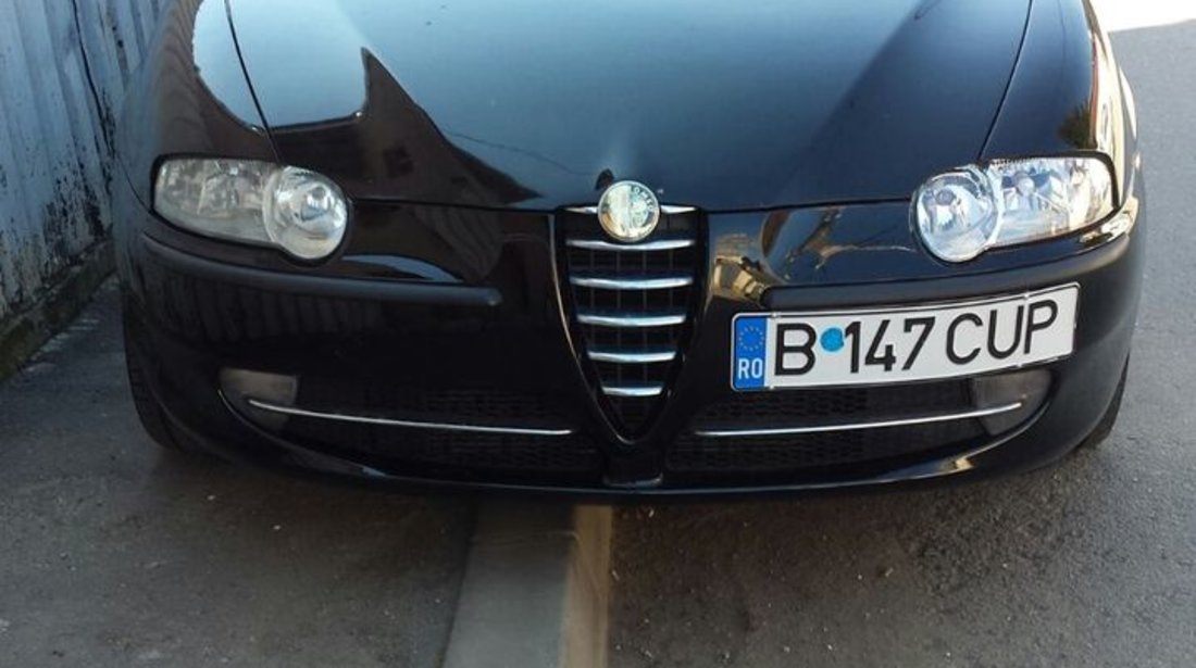 Alfa-Romeo 147 1600 2003